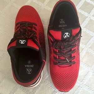 Men’s Zeba Sneakers